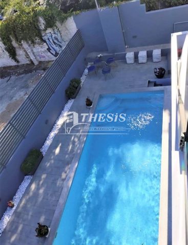 Ενοικιάζεται minimal μεζονέτα δύο επιπέδων στην Κηφισιά - Photo 2