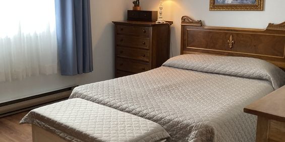 Tranquille Et Spacieux - Photo 3