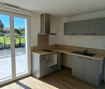 Appartement Gorges 1 P. 25.97 M2. Terrasse - Photo 2