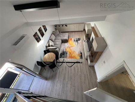 Apartament 3 camere decomandat, Parcare inclusa, Zona Tracto - Fotografie 4