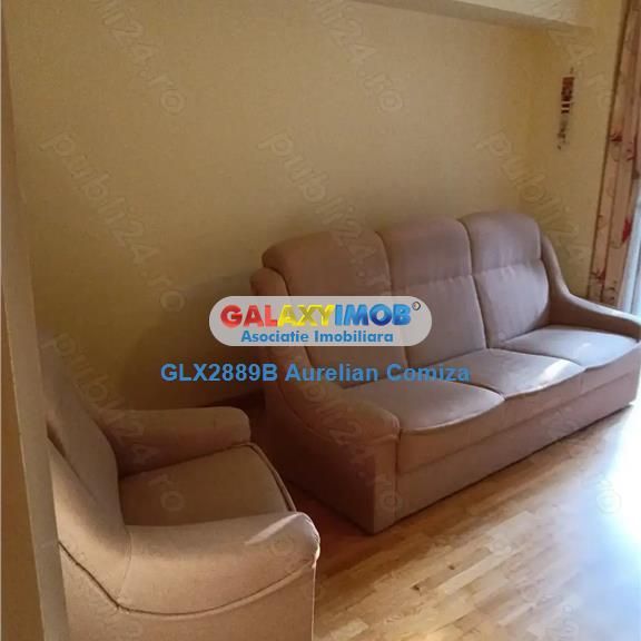Apartament 3 camere Obor/AC - Photo 1