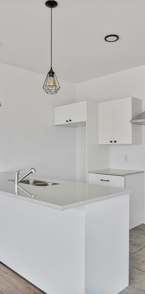 239 Rue De La Frégate (Gatineau) Logement De 2 Chambres - Secteur Cheval-Blanc - Photo 1