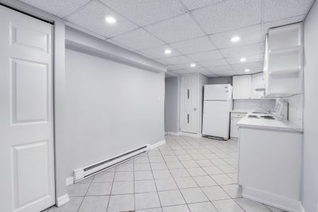 For Lease - 29 Marier Avenue Unit# B, New Edinburgh - Lindenlea, Ontario - Photo 4