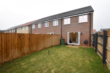 The Maltings (Room 3), Kirton In Lindsey - Photo 2