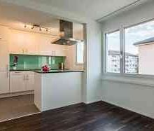 3.5 Zimmer, 90 m², EG - Photo 1