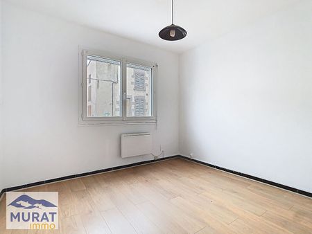 Appartement Les Martres De Veyre 3 pièce(s) 54 m2 - Photo 3