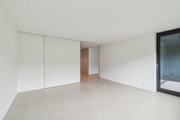 3.5 Zimmer, 85 m², 2. Stock - Foto 1