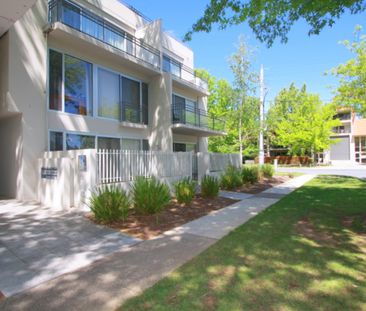 15/31 Howitt Street, Kingston ACT 2604 - Apartment For Rent | Domain - Photo 2