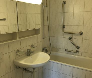 Hoch hinaus - schöne Wohnung sucht Sie! - Photo 6