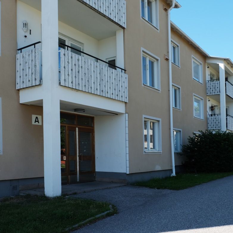 Styrmansgatan 55 B, våning 2 - Photo 1