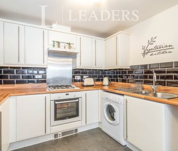 2 bedroom flat to rent The Boulevard, Tangmere, PO20 - Photo 4
