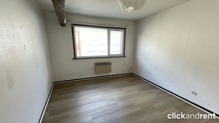 Studio fonctionnel de 20 m² au cœur de Lille – Idéal étudiant ou jeune actif - Photo 2