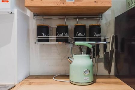 Room in a Shared House, Trent Road, NG2 - Photo 2