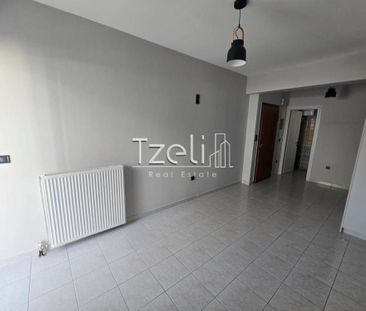 Studio/Γκαρσονιέρα για ενοικίαση Τριών Ναυάρχων - Άγιος Ανδρέας (Πά... - Φωτογραφία 1