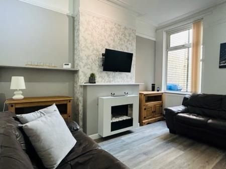 Sherwin Street, Derby, DE22 - Photo 1