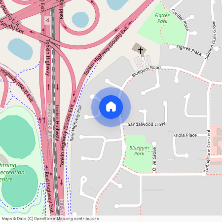 97 Bluegum Road, WA 6063, Beechboro