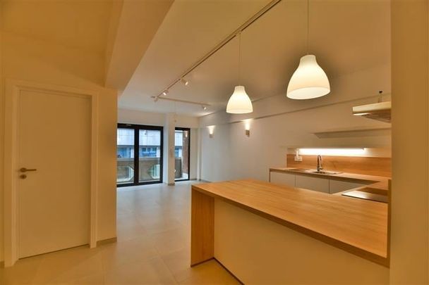 Appartement te huur - Photo 1