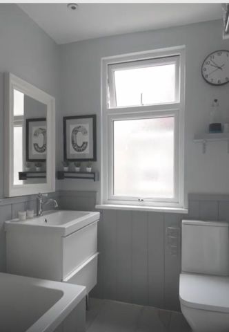 Room in a Shared House, Godson Road, CR0 - Photo 2