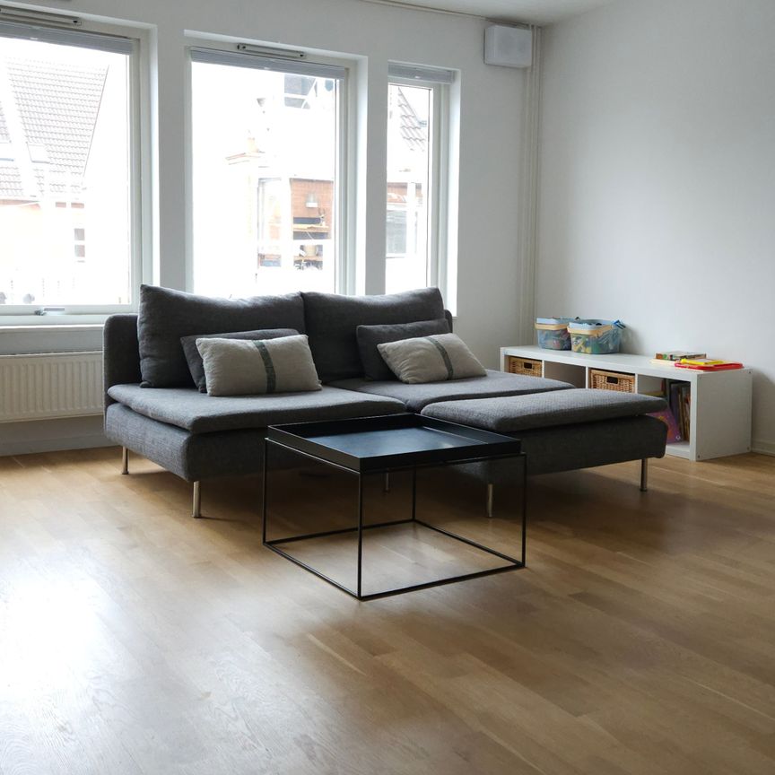 Lönngatan, Malmö - Photo 1