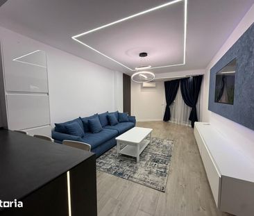 Apartament 2 camere, terasă 10 mp, parcare – zona linistita - Fotografie 5