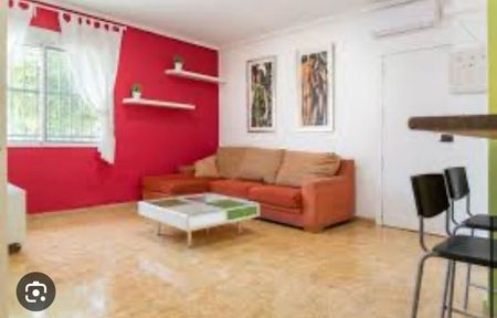 Alquiler de piso en Calle de Montanejos, 23 - Photo 5