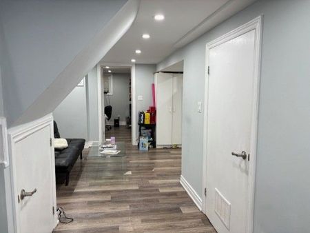 For Lease - 83 Clonmore Lower Level Drive, Toronto, Ontario - Photo 4