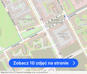 Ogródek 33 m2 + garaż Apartamentowiec Nowe :) - Zdjęcie 1