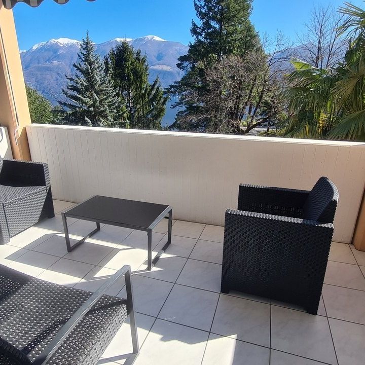 via Costa di Dentro 7, 6614, Brissago - Foto 1