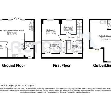 Vigo Lane, Yateley, Hampshire, GU46 - Photo 5