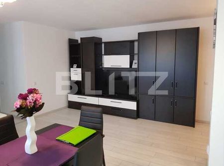Oportunitate! Cauti un apartament de lux ? 3 camere, 75mp, 2 bai, prima inchiriere, zona linistita! - Photo 5