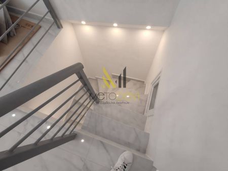 Μεζονέτα 45 τ.μ. προς ενοικίαση - Photo 5