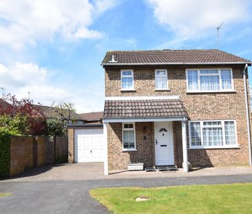 3 bedroom detached house to rent - Photo 5