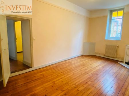 Appartement 98 m² - 4 Pièces - Blois - Photo 2