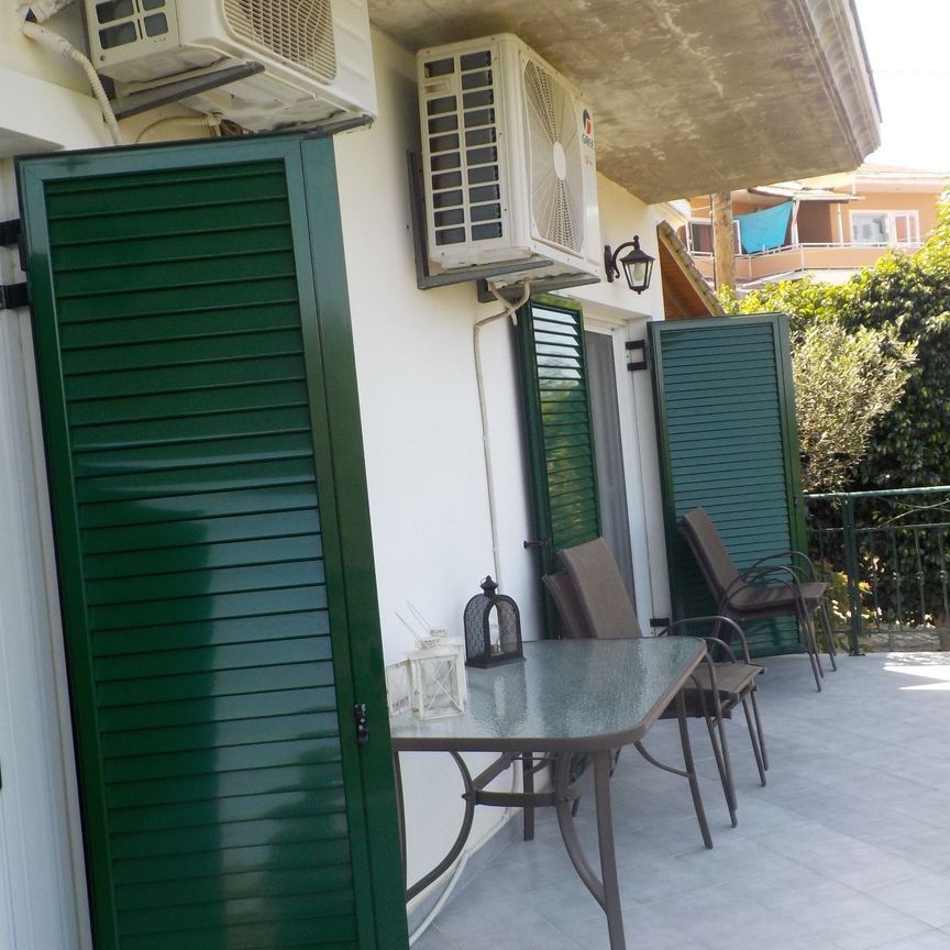 Μονοκατοικία για ενοικίαση Κορισσίοι (Κέρκυρα) - Φωτογραφία 1