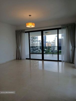 Trilight (D11), Condominium - For Rent - Photo 1