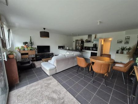 Location maison 4 pièces - 94.96m² à Rosult (59230) - Photo 4