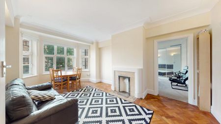 Modern Apartment - Photo 4