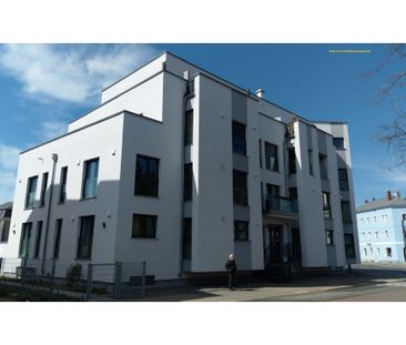 - 2 - Raumwohnung mit Terrasse in DD - Cotta - Photo 1