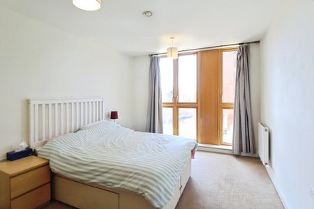 1 bedroom apartment to rent - Photo 2