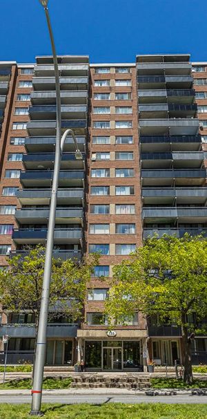 3 1/2 - 755 Montpellier, Saint-Laurent Montreal - Photo 1