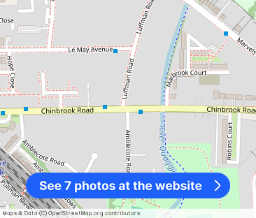 Chinbrook Road , Grove Park, London - Photo 1