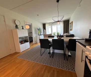 Planetvägen, Växjö - Foto 2