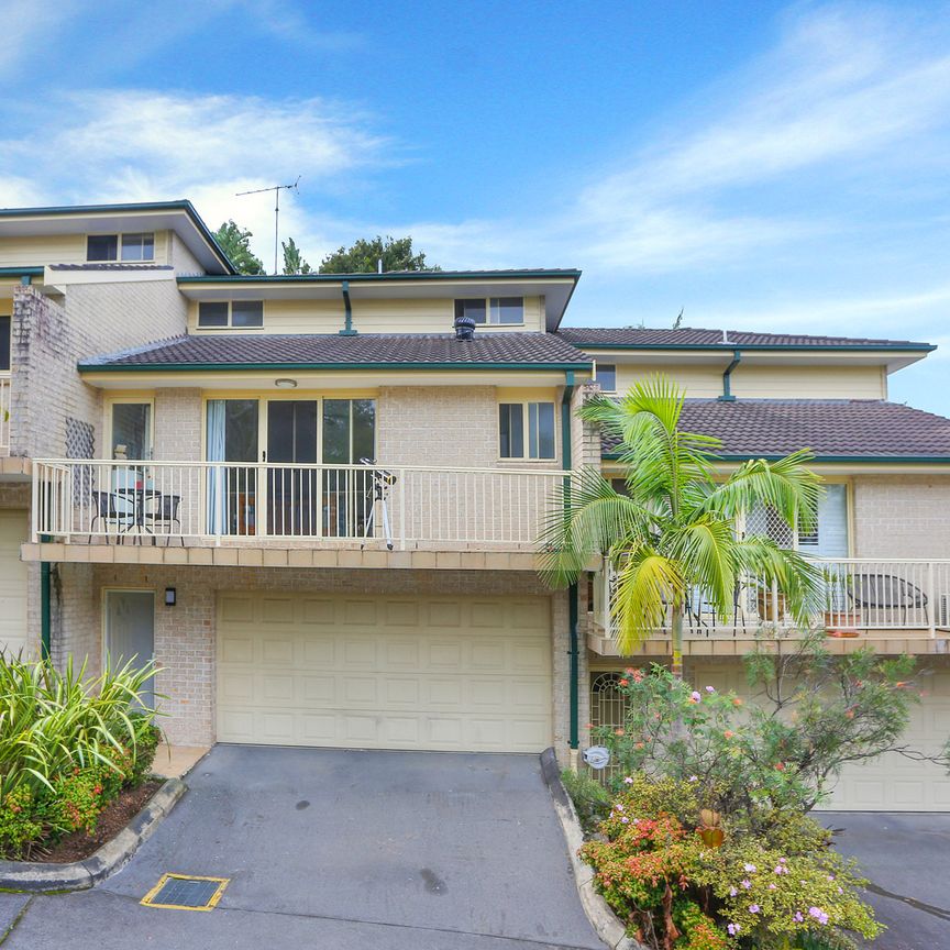 24/199 Woronora Road, Engadine NSW 2233 - Townhouse For Rent | Domain - Photo 1