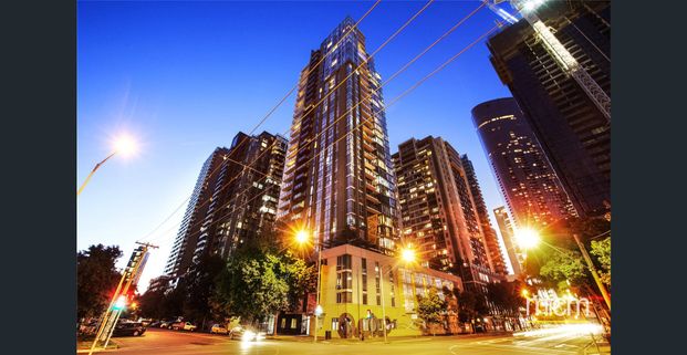 Renowned Southbank Residential Complex - Photo 1