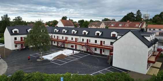 De Gamlas Väg 13P - Photo 3