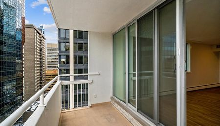 Grid 5 Apartments - Photo 3