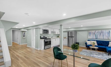 For Lease - 5 Avondale Boulevard, Brampton, Ontario - Photo 5