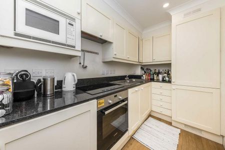 1 bedroom flat to rent - Photo 3