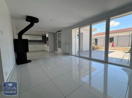 Maison à louer 6 pièces 178m² - Photo 2