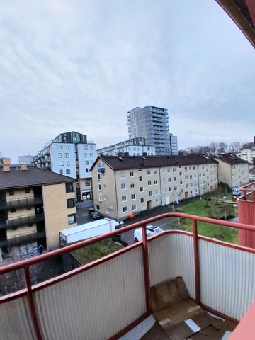 Tempelgatan, Mölndal - Photo 4